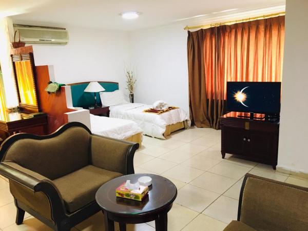Ya Hala Hotel Suites