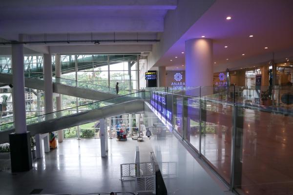 Anara Sky Kualanamu Hotel