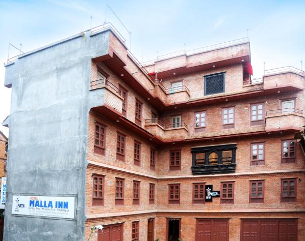 Malla Guest House