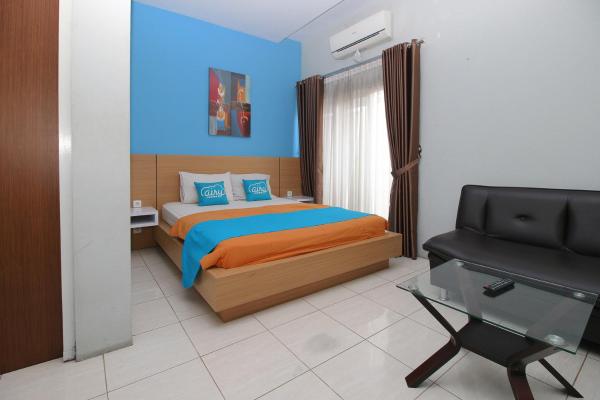 Airy Eco Syariah Kasihan Sunan Kudus 8 Yogyakarta