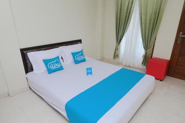 Airy Eco Maguwoharjo Instiper Nangka Dua Yogyakarta