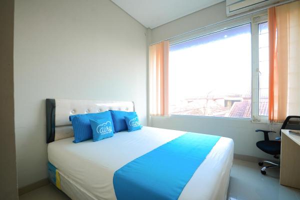 Airy Eco Grage Cangkring Tengah 22 Cirebon
