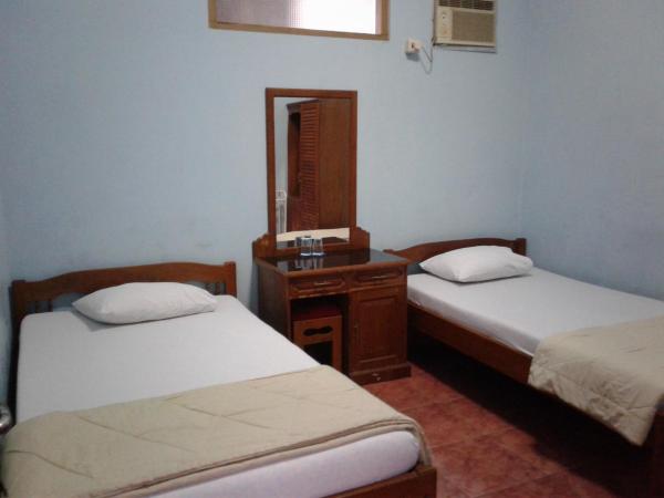 Cepuri Hotel