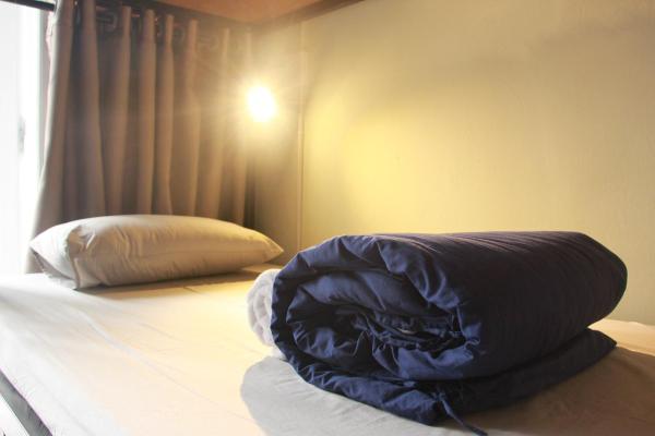 The Local Market Homestay