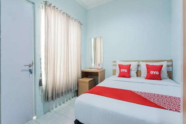 OYO 3788 Bellinn Kost Exclusive