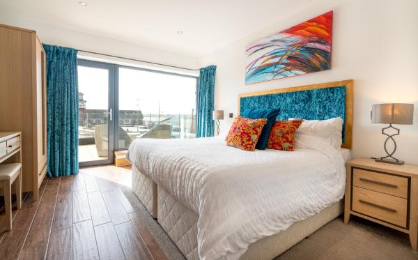 Antrim House Guest Rooms & Suites
