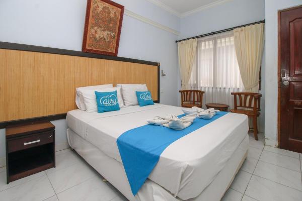 Airy Eco Sanur Bypass Ngurah Rai 23 Bali