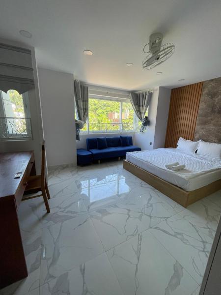 Vui Hotel and Apartment