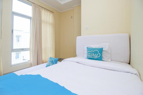 Airy Eco Mintaragen Nirmala Square Tegal