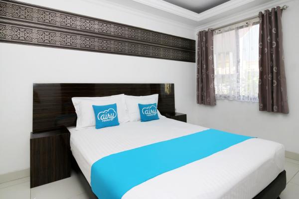 Airy Eco BSD Serpong Boulevard Residence Tangerang