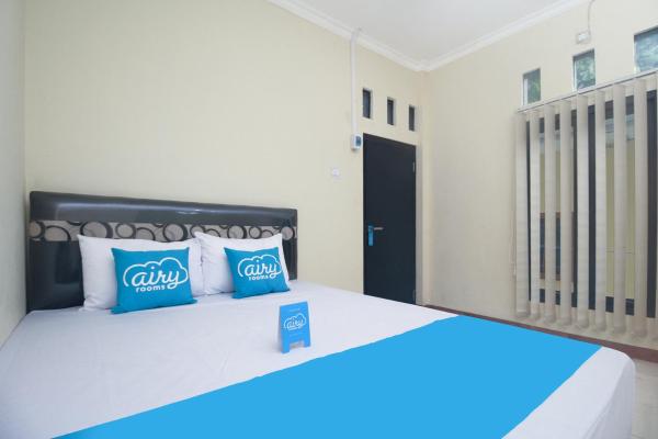 Airy Eco Ahmad Yani Gunung Rejo 15 Balikpapan