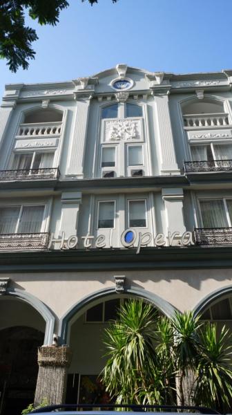 Opera Hotel