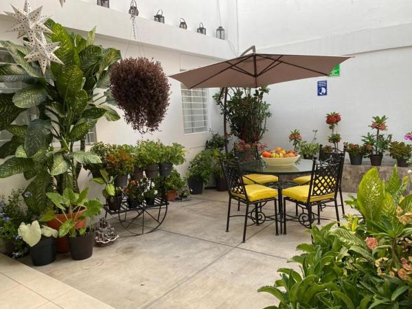 El Rincon de Los Angeles, Забронировать Отель Недорогие отели Колима, недорогие