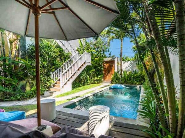 Kubu Guest House