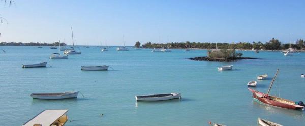 Bella Vista Mauritius, Забронировать Гостевой дом Гостевые дома Гран-Бэ, Гостевой дом