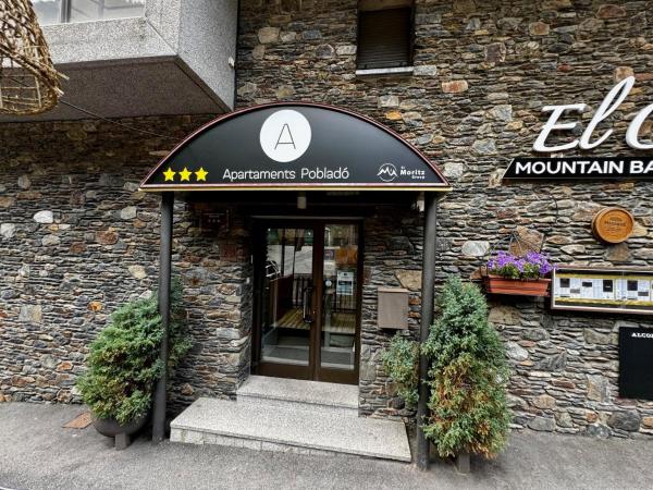 Apartamentos Turisticos Poblado, Забронировать Апарт-отель Апарт-отели Вальнорд, Апарт-отель