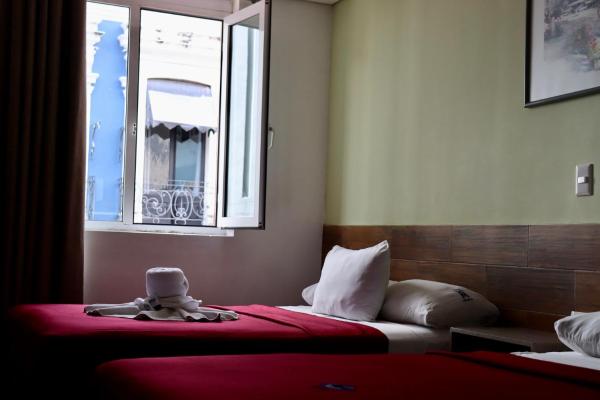 Hotel Teresita