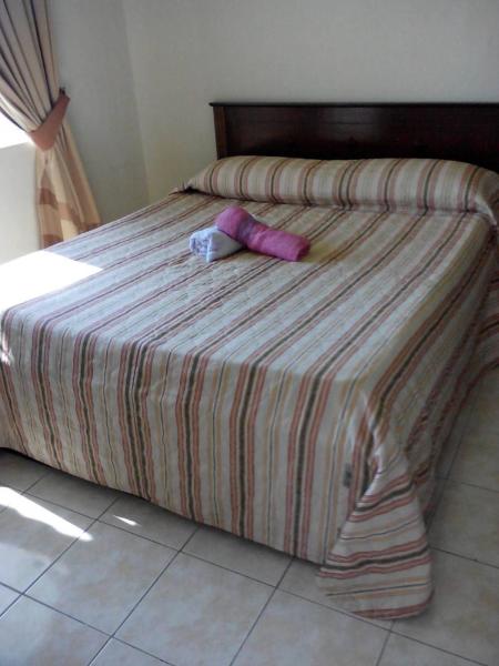 Suria Service Apartment Hotel