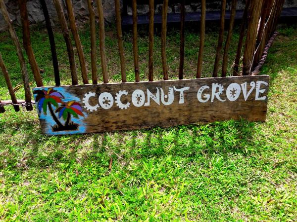 Coconut Grove - Midigama, Забронировать Гостевой дом Гостевые дома Мидигама-Ист, Гостевой дом