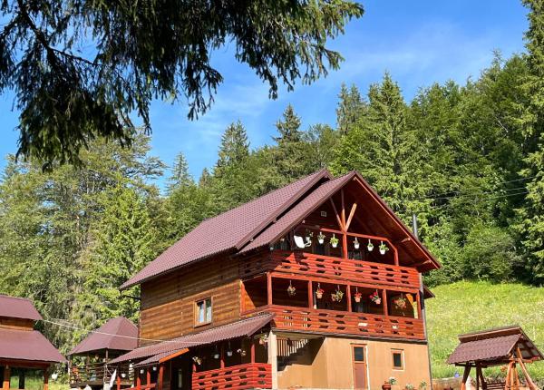 Cabana Sânziana, Забронировать Кемпинг Кемпинги и глэмпинги Алба, Кемпинг