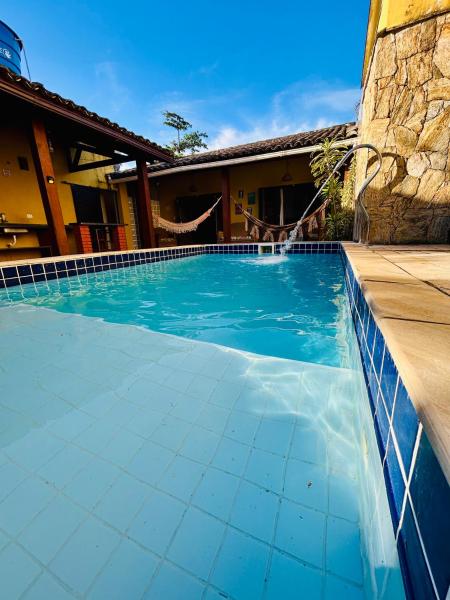 Guarujá Praia Lodi, Забронировать Проживание в семье Недорогие отели Сан-Паулу, недорогие