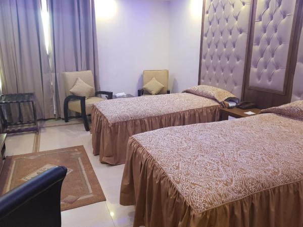 Hotel Shalimar