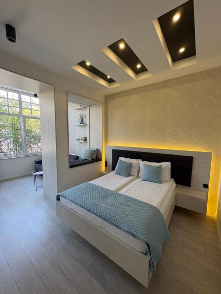 Boulevard Apartments, Забронировать Апартаменты/квартира Сараево Сараевский кантон