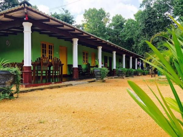 Walawwa home stay villa Sigiriya - Hostel