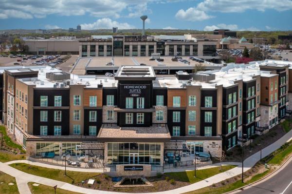 Homewood Suites By Hilton Edina Minneapolis