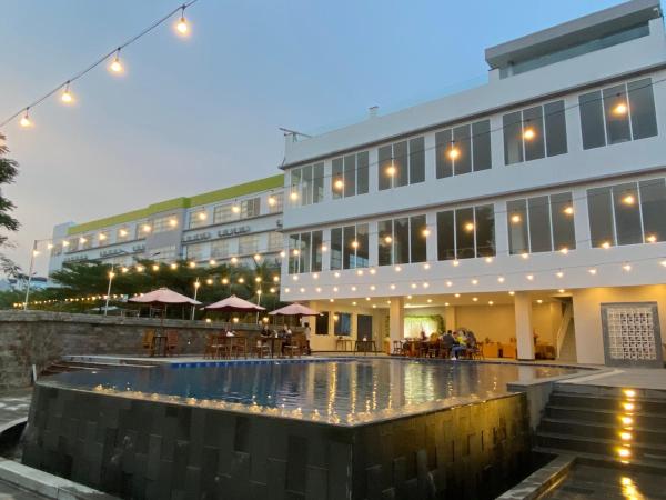 Airish Hotel