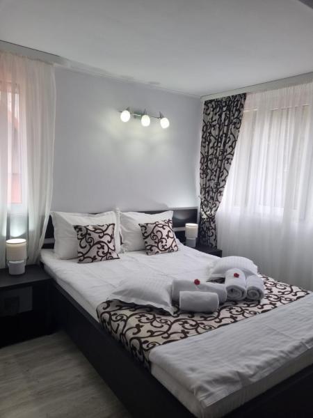 Casa Thor, Забронировать Апартаменты/квартира Синая Sinaia-Azuga-Busteni