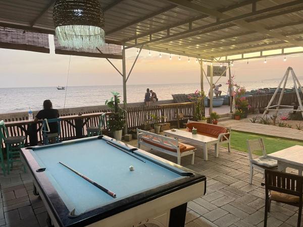 EVA HUT Mui Ne Beach Hostel, Забронировать Хостел Хостелы Муйне, Хостел