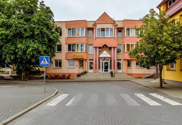 Гостевой дом «Симона»