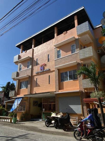N and F Guesthouse, Забронировать Гостевой дом Недорогие отели острова Бантаян, недорогие