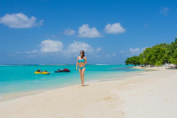 Sandy Heaven Maldives