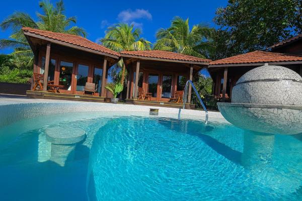 Marbucks Bed & Breakfast