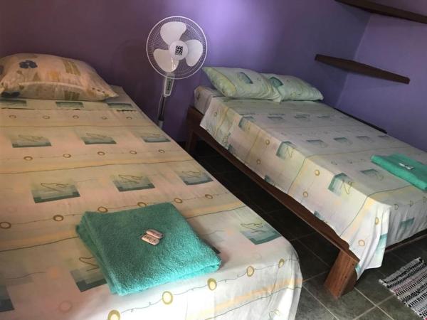 Cabinas Surf Side, Забронировать Отель Недорогие отели Кауита, недорогие