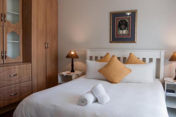 Park Living Guesthouse