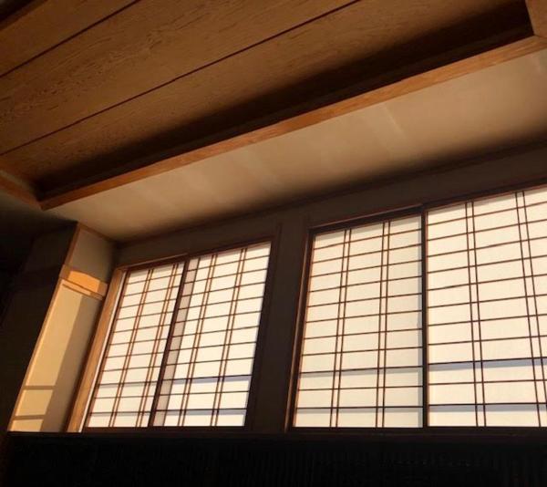 Akakura Onsen Hotel Korakuso