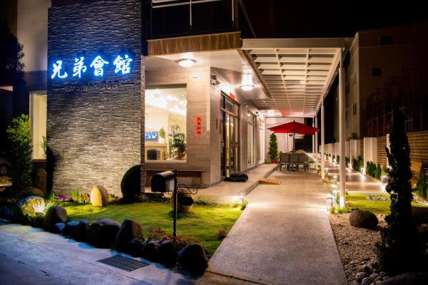 Brothers B&B, Забронировать Проживание в семье Магун Penghu County