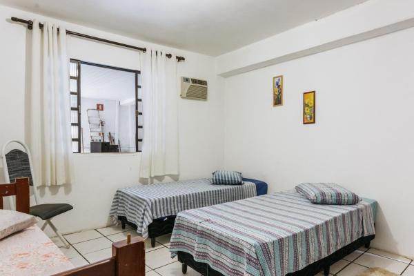 Casa canastra 1