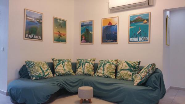 Paofai Guesthouse