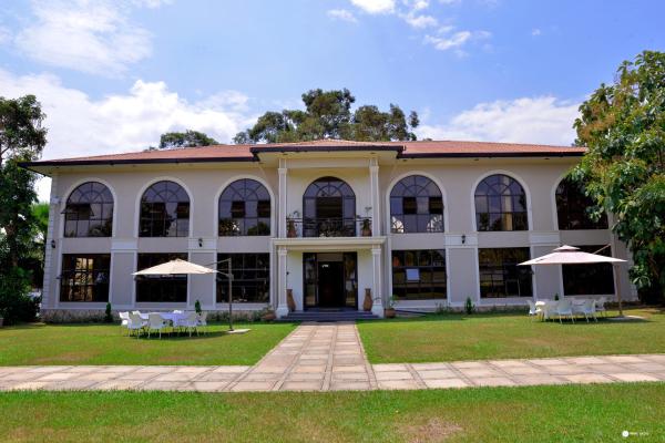 Hotspring Villas
