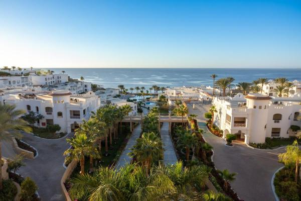 Continental Plaza Beach Resort, Забронировать Курортный отель Шарм-эш-Шейх Южный Синай