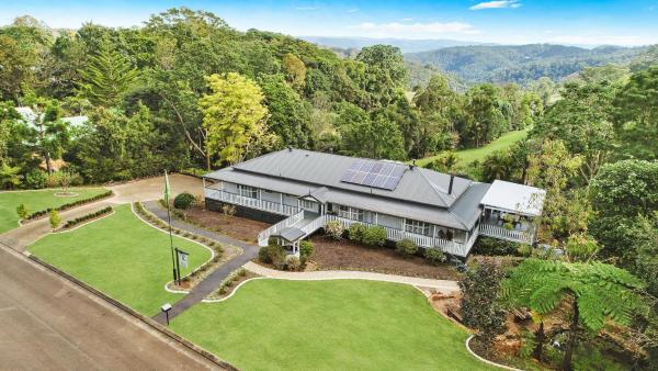 Avocado Grove Bed and Breakfast