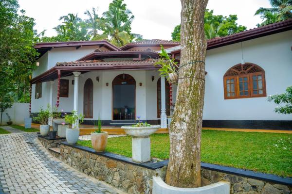 Villa Kumana