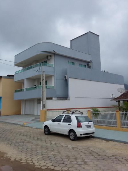 Residencial Corrêa, Забронировать Апартаменты/квартира Пенья Санта-Катарина