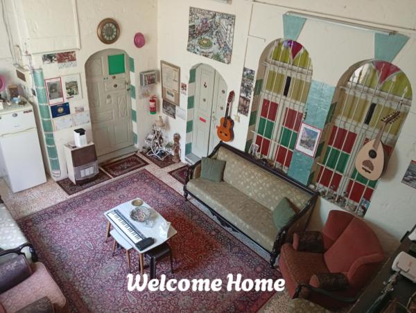 Soufan Guest HOUSE, Забронировать Гостевой дом Наблус Палестинская Территория