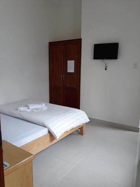 Hostel Hoa Phu