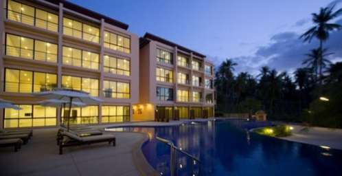 Avanta Condominium